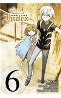 A Certain Magical Index, Vol. 6 (Manga)