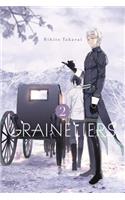 Graineliers, Vol. 2