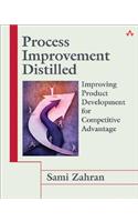 Process Improvement Distilled