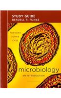 Study Guide for Microbiology