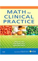 Math for Clinical Practice