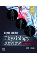 Guyton & Hall Physiology Review