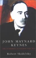 The John Maynard Keynes