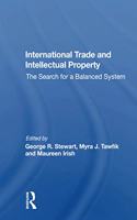 International Trade and Intellectual Property