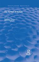 The System of Nature