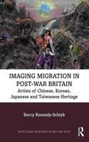 Imaging Migration in Post-War Britain