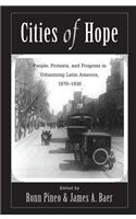 Cities Of Hope
