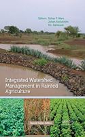 Integrated Watershed Management in Rainfed Agriculture (Special Indian Edition-2019)