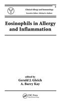 Eosinophils in Allergy and Inflammation
