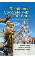 Reinforced Concrete with FRP Bars