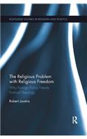The Religious Problem with Religious Freedom