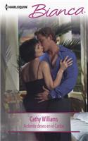 Ardiente Deseo En El Caribe: (One Night In...)