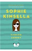 Finding Audrey