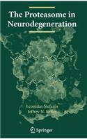 Proteasome in Neurodegeneration