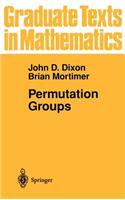 Permutation Groups