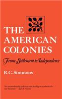 American Colonies