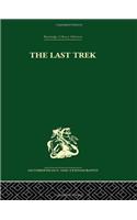 The Last Trek