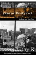 Cities and Development