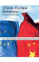 China-Europe Relations