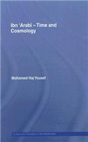 Ibn ‘Arabi - Time and Cosmology
