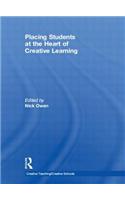Placing Students at the Heart of Creative Learning