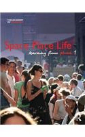 Space, Place, Life