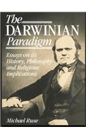 The Darwinian Paradigm