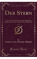 Der Stern, Vol. 51