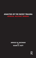Analysis of the Incest Trauma