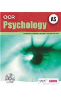 OCR A Level Psychology Student Book (AS)