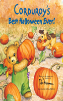 Corduroy's Best Halloween Ever!: (Corduroy)