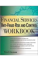 Financial Services Anti-Fraud Risk and Control Workbook