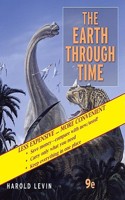 The Earth Through Time, Ninth Edition Binder Ready Version