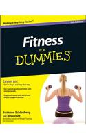 Fitness For Dummies