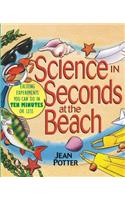 Science in Seconds at the Beach