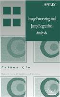 Image Processing and Jump Regression Analysis