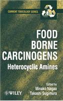 Food Borne Carcinogens