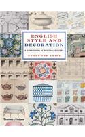 English Style and Decoration