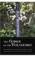 The Saga of the Volsungs