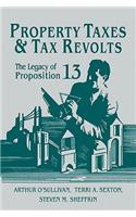 Property Taxes and Tax Revolts