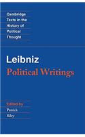 Leibniz: Political Writings