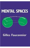 Mental Spaces