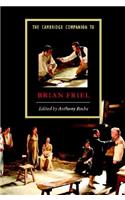 The Cambridge Companion to Brian Friel