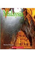 Malaysia (Enchantment of the World)