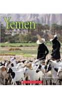 Yemen (Enchantment of the World) (Library Edition): (Enchantment of the World)