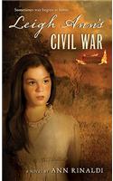 Leigh Ann's Civil War