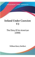 Ireland Under Coercion V2