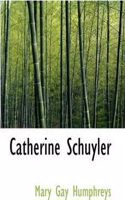 Catherine Schuyler