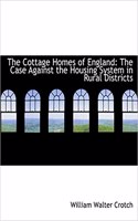 The Cottage Homes of England