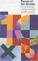 Poems of the Decade